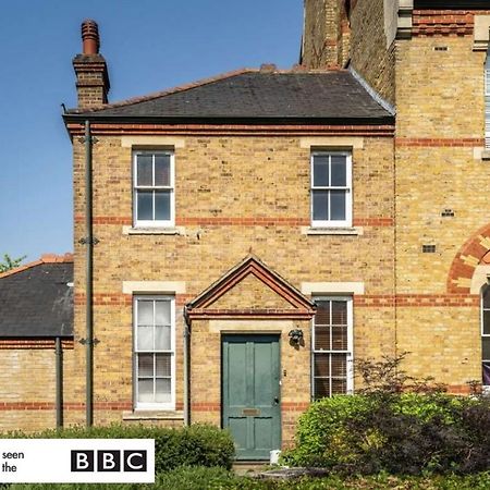 Pinewood Cottage Watford  Kültér fotó