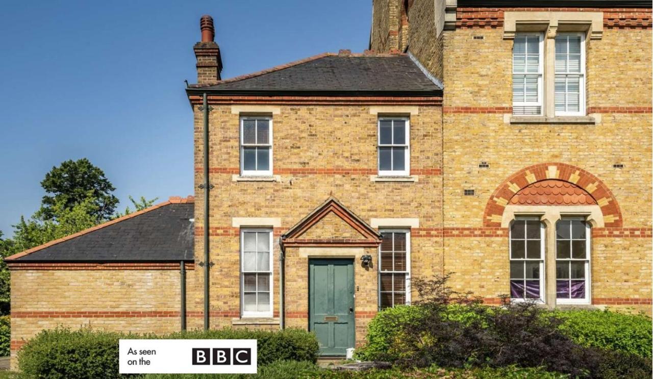 Pinewood Cottage Watford  Kültér fotó